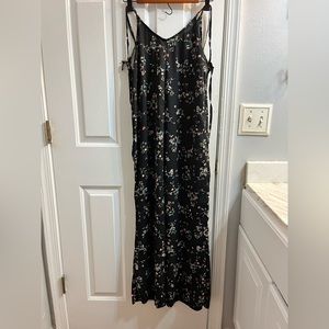 Flowy Jumpsuit